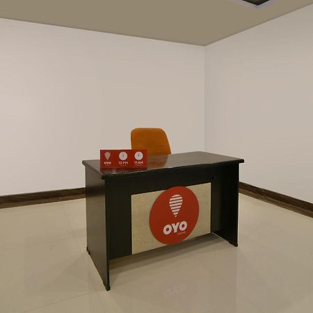 Hotel O Opal Residency Hajdarabad Zewnętrze zdjęcie