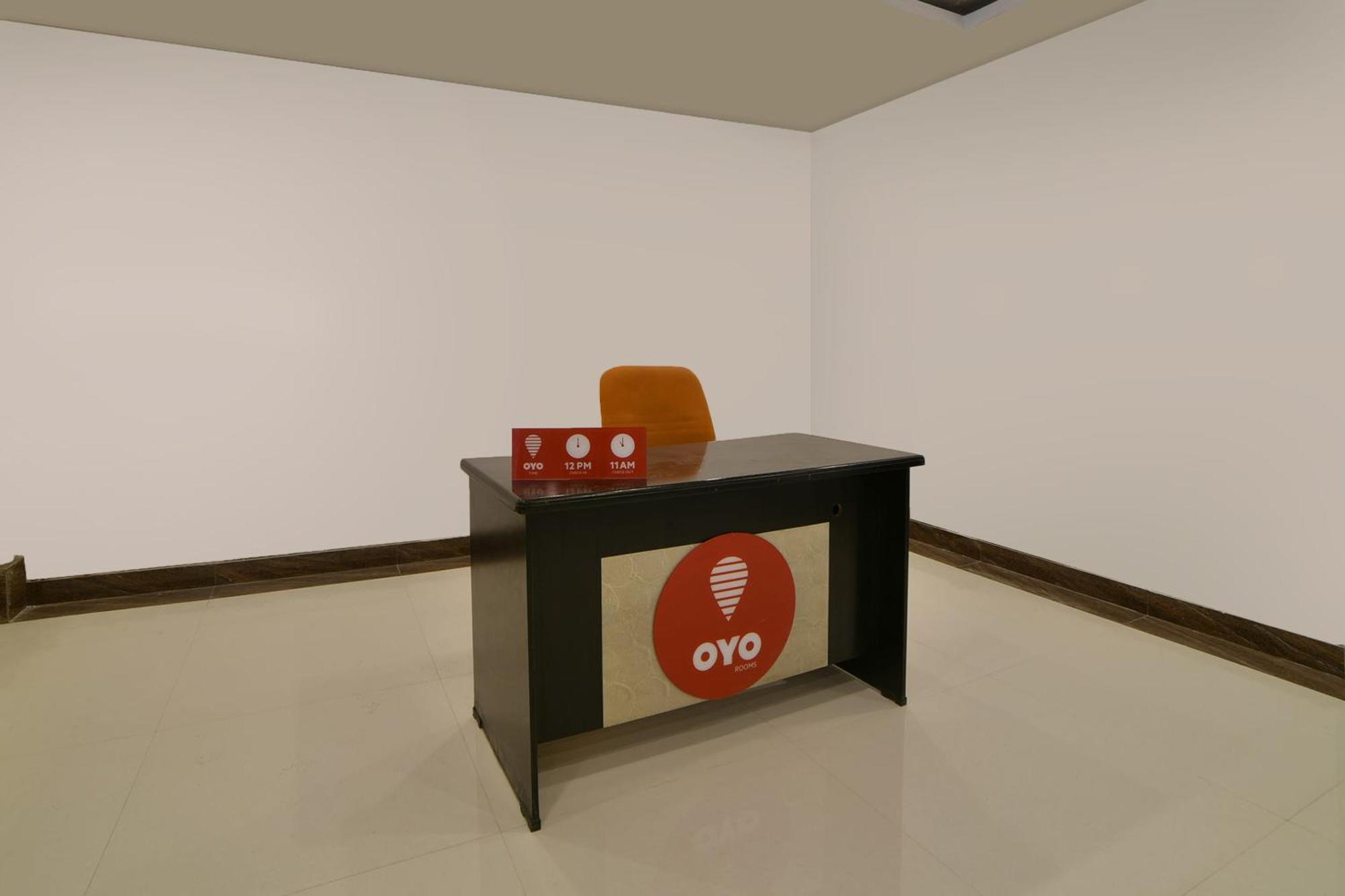 Hotel O Opal Residency Hajdarabad Zewnętrze zdjęcie